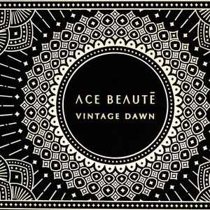 Ace Beaute’ Vintage Dawn Eyeshadow Palette